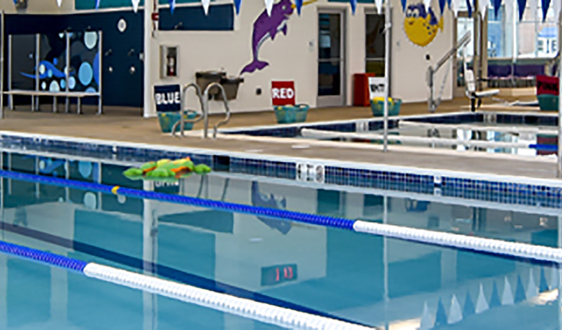 Evoqua Propels Swim Academy to Sustainability