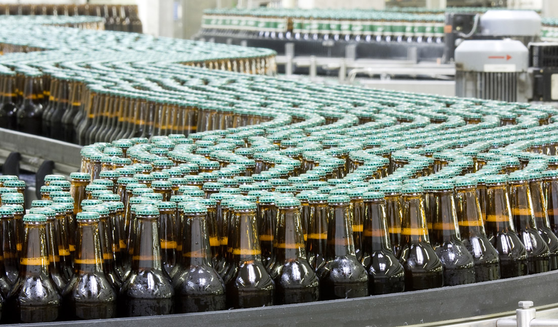 Chemical Free & Sustainable Options in Beverage Industry Production