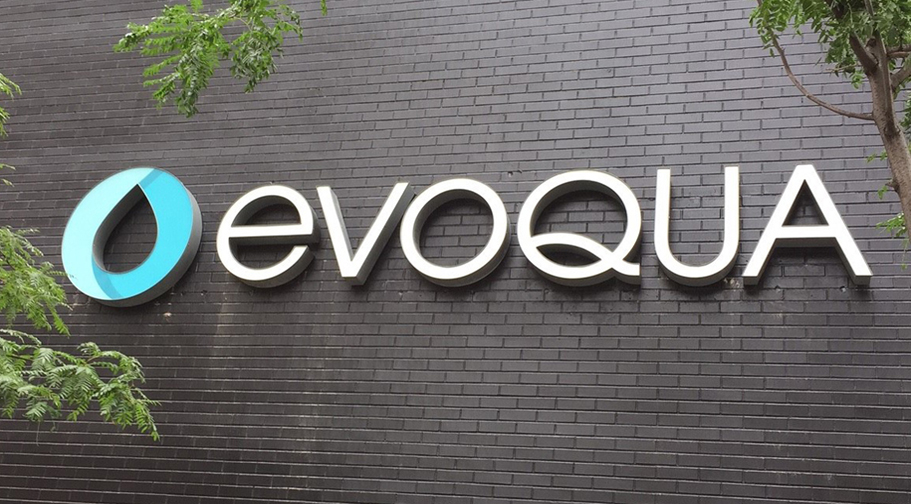 Evoqua Water Technologies Closes Acquisition of Renal Business from STERIS