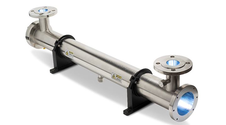 ETS-UV™ Disinfection Generators - VX Range – Mini & Midi