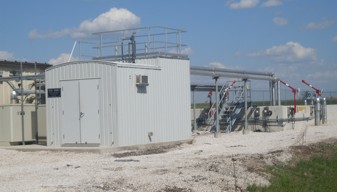 Ag Processing Relies on ADI® MBR for Biodiesel Wastewater Treatment